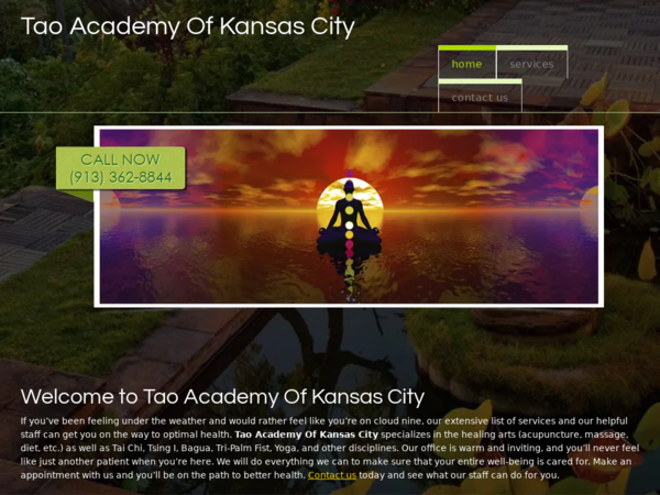 Tao Academy Of Kansas City