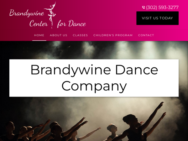 Brandywine Center For Dance