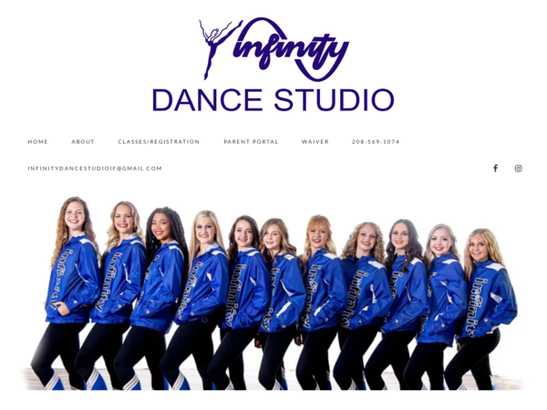 Infinity Dance Studio