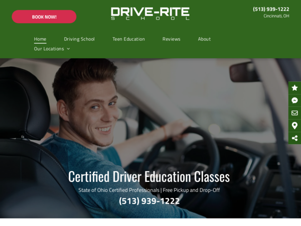 Drive-Rite School
