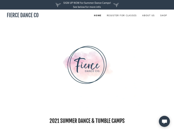 Fierce Dance Company
