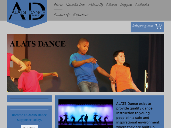 Alats Dance