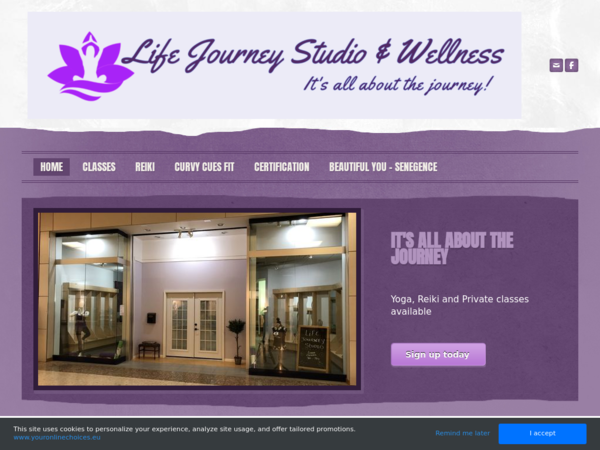 Life Journey Studio and Wellness