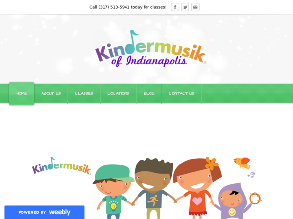 Kindermusik of Indianapolis