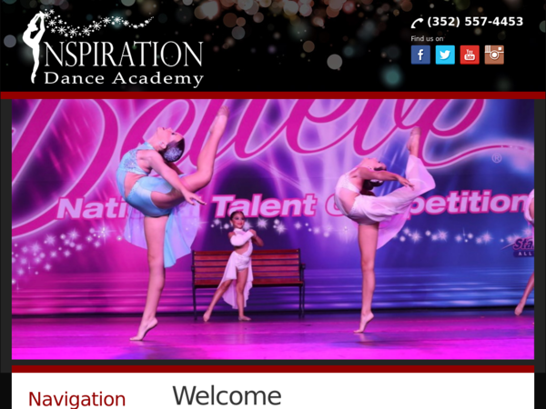 Inspiration Dance Academy