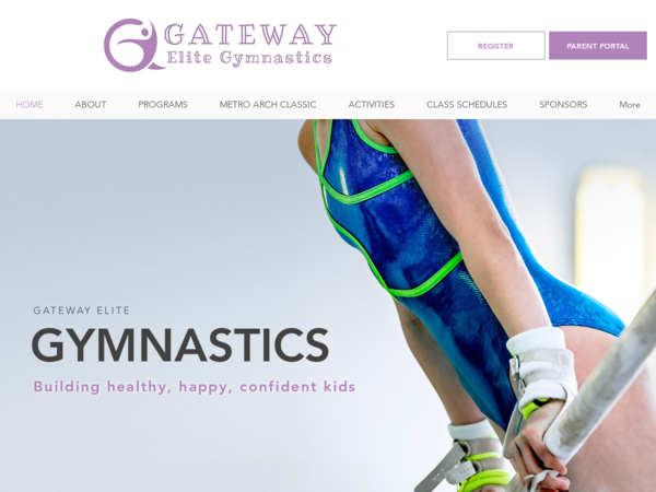Gateway Gymnastics