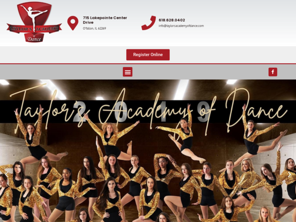 Taylor's Academy of Dance