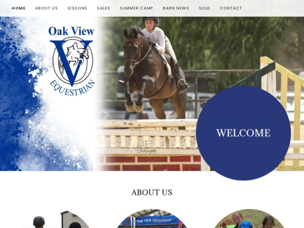 Oakview Equestrian