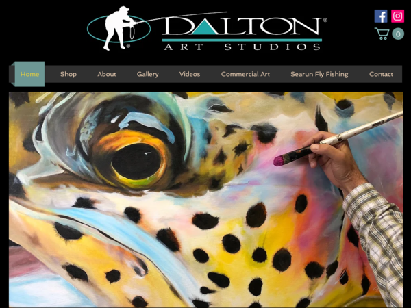 Dalton Art Studios