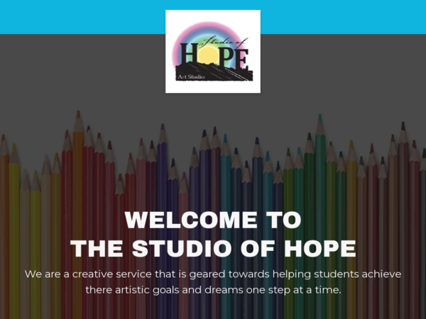 Studio of Hope