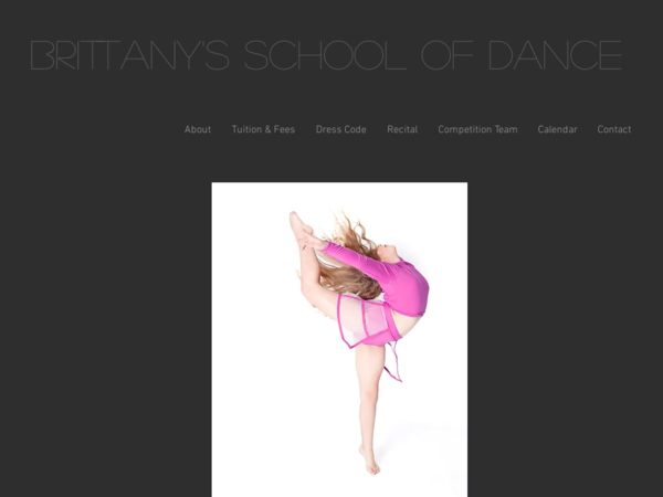 Brittany's School of Dance