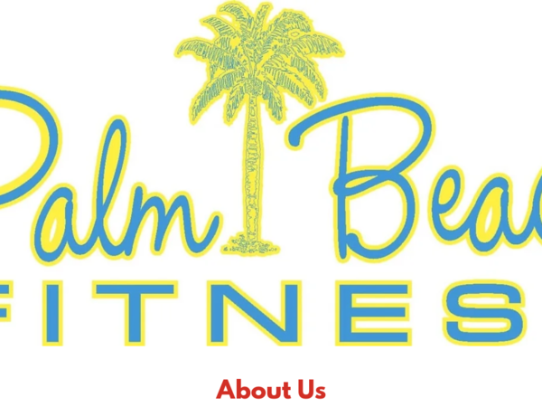 Palm Beach Fitness