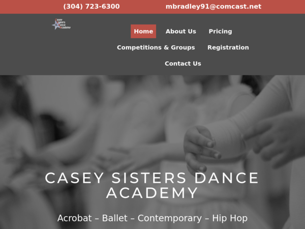 Casey Sisters Dance Academy