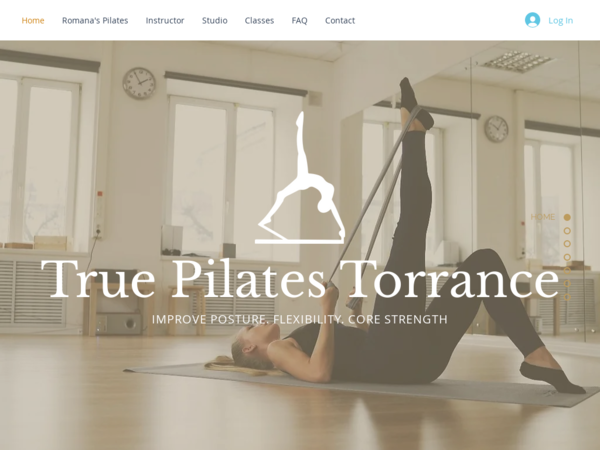True Pilates Torrance
