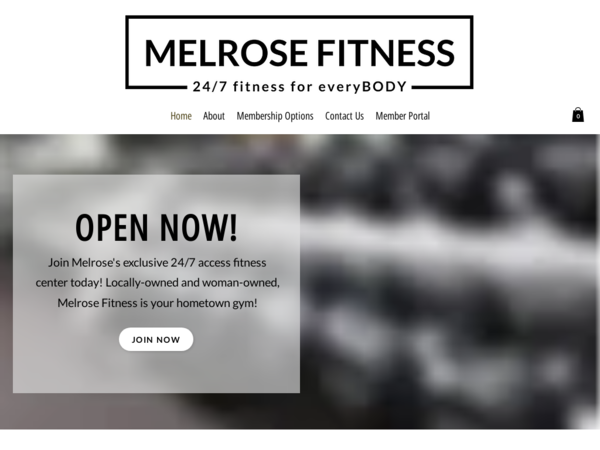 Melrose Fitness