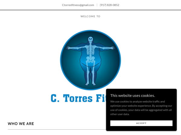 C. Torres Fitness