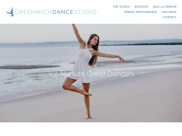 Greenwich Dance Studio