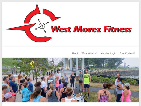 West Movez Fitness
