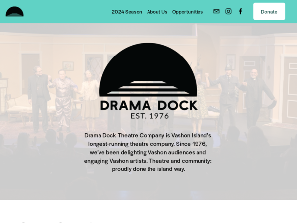 Drama Dock