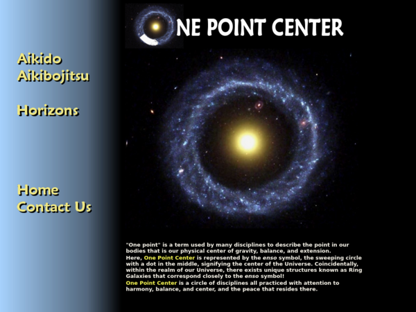 Onepoint Center