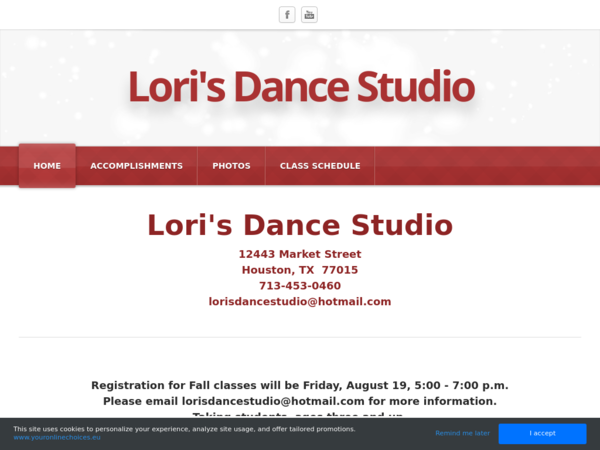 Lori's Dance Studio