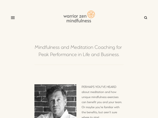 Pardue Mindfulness