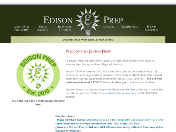 Edison Prep
