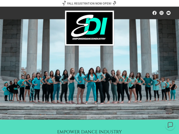 Empower Dance Industry