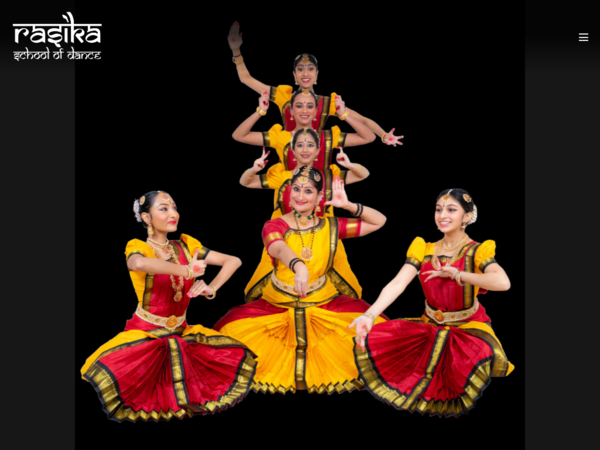 Rasika School OF Dance