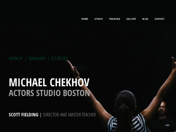 Michael Chekhov Actor's Studio