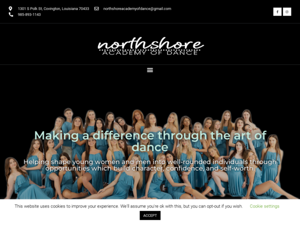 Northshore Academy of Dance