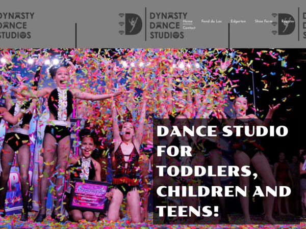Dynasty Dance Studios