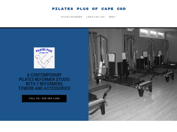 Pilates Plus of Cape Cod