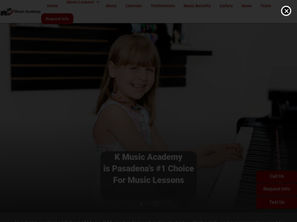 K Music Academy