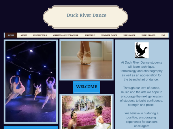 Duck River Dance