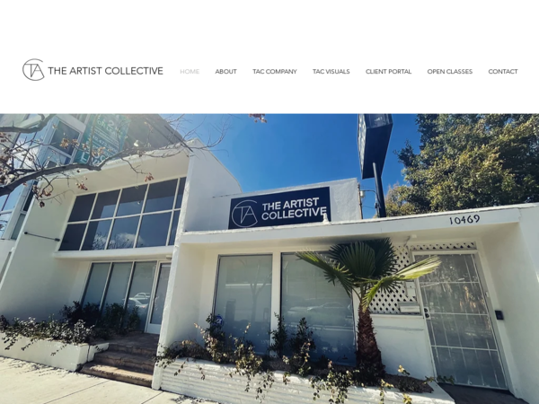 The Artist Collective