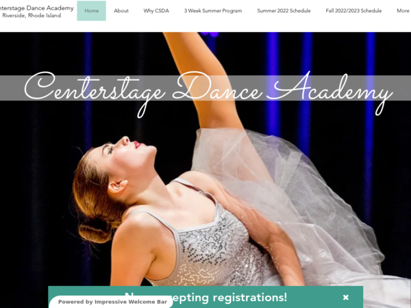 Centerstage Dance Academy
