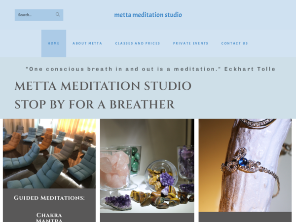 Metta Meditation Studio