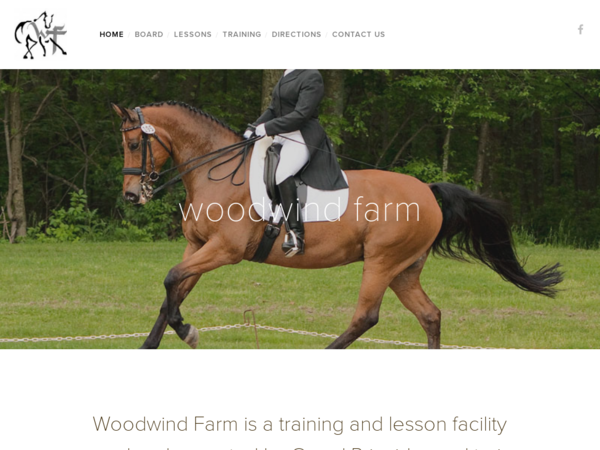Woodwind Farm