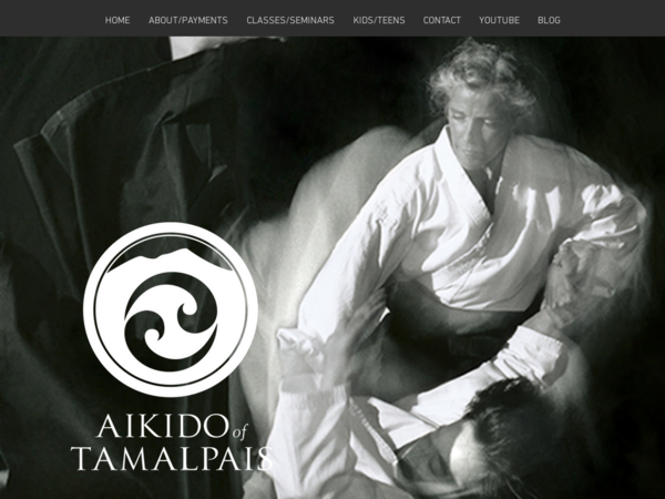 Aikido of Tamalpais
