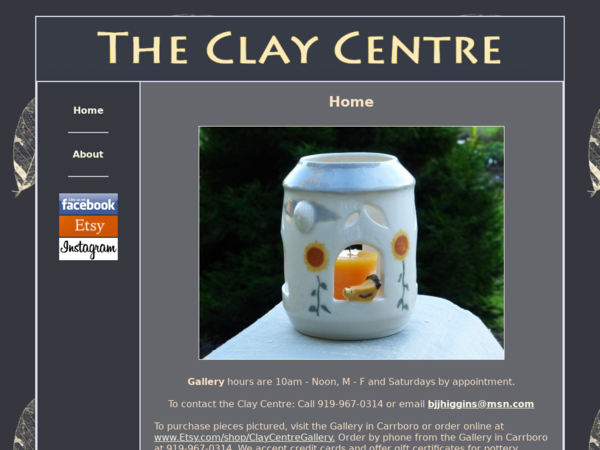 Clay Centre