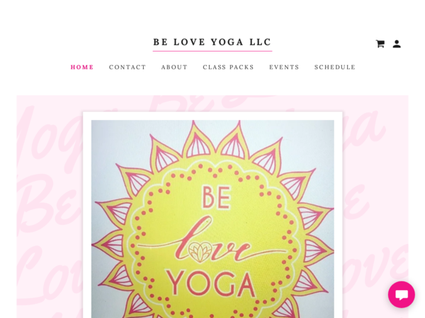 Be Love Yoga LLC