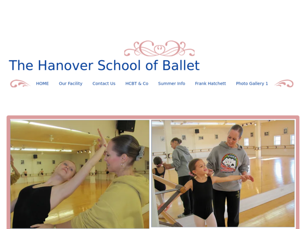 Hanover School of Ballet