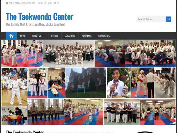 Taekwondo Center