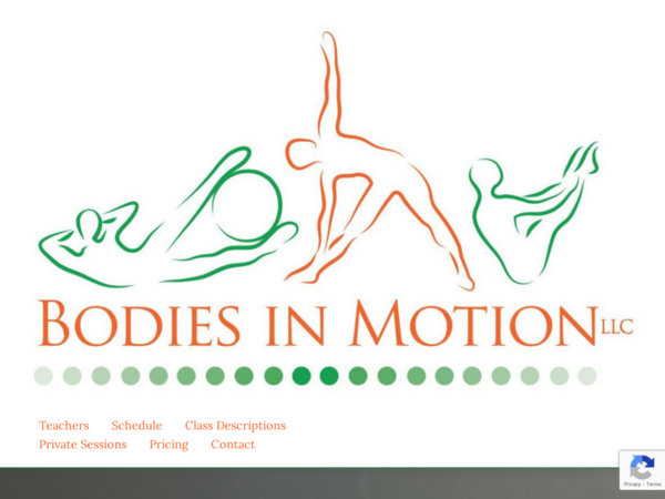 Bodies in Motion LLC