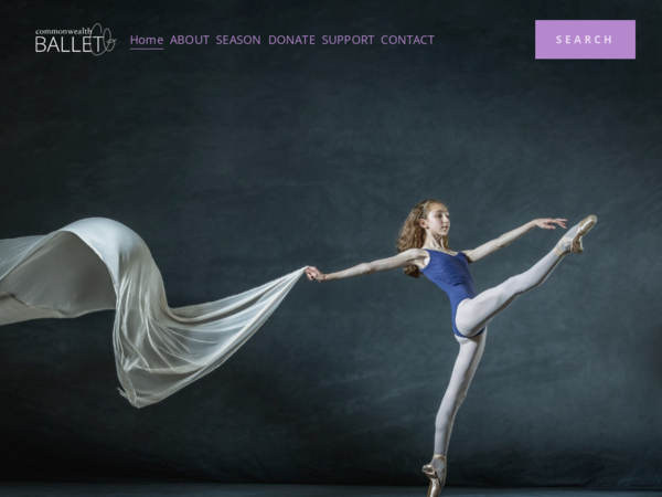 Commonwealth Ballet Co