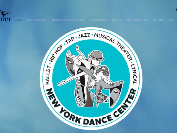 New York Dance Center