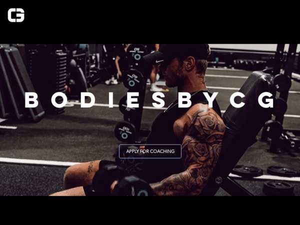 Bodiesbycg