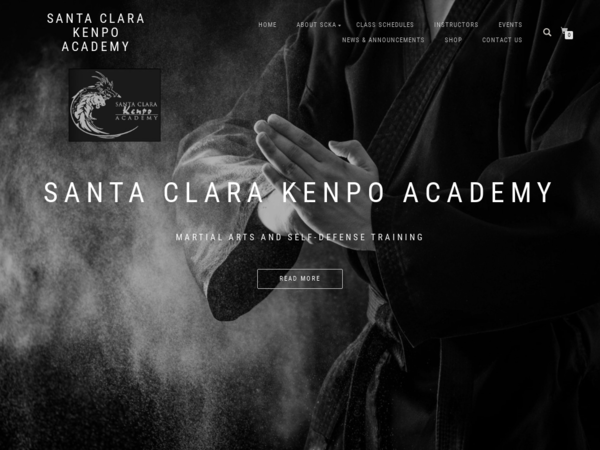 Santa Clara Kenpo Academy