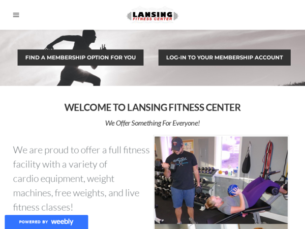 Lansing Fitness